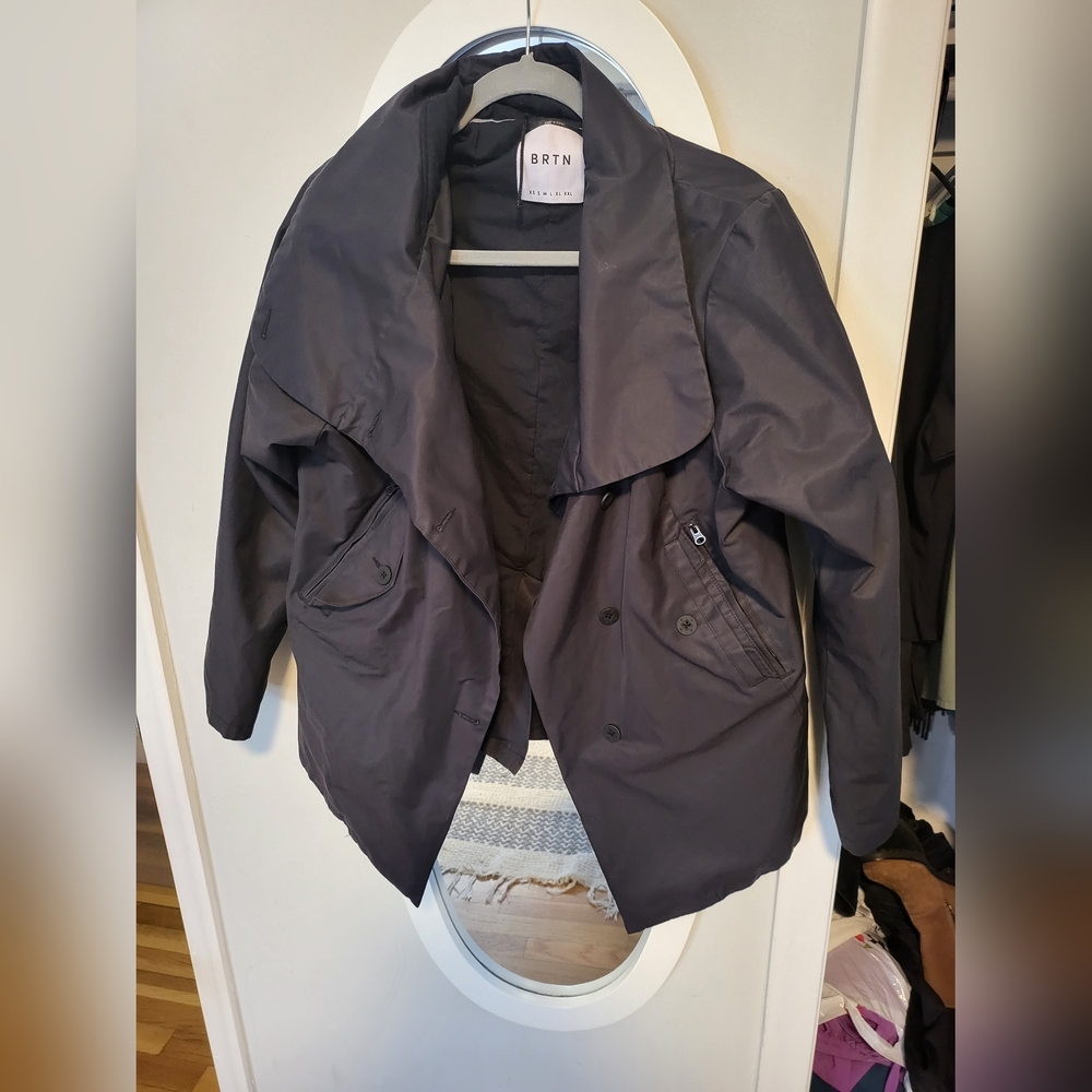 Burton Jacket - image 2